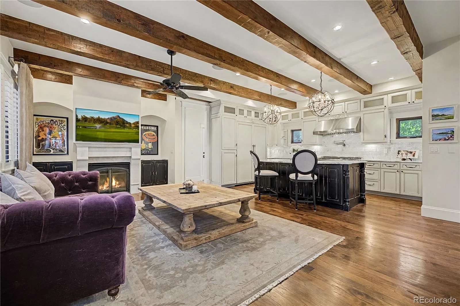 579 N Madison Street Denver CO 80206 MLS #REC4853590 06032026224400 1600 8