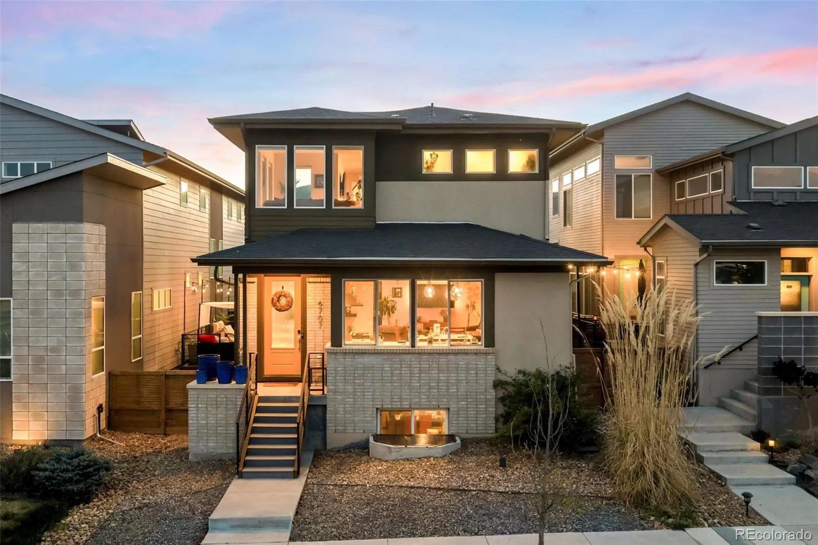 6707 Mariposa Court Denver CO 80221 MLS #REC4854496 04292026220148 1600 1