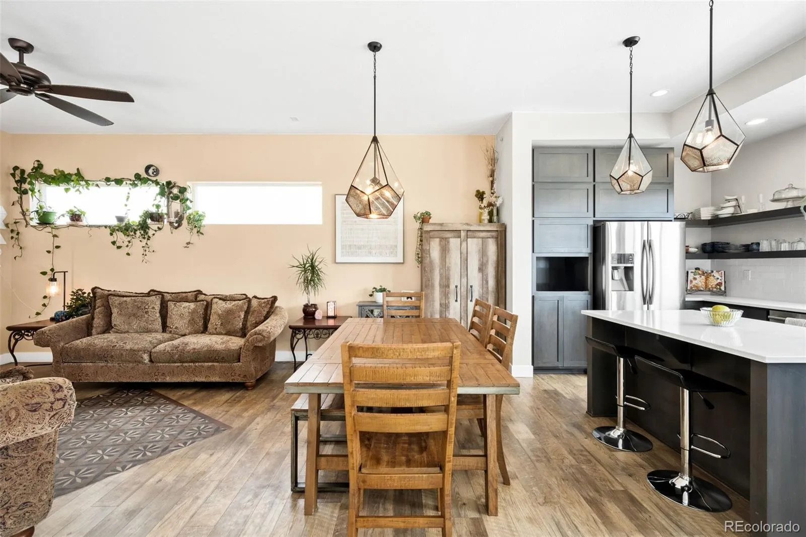 6707 Mariposa Court Denver CO 80221 MLS #REC4854496 04292026220148 1600 11