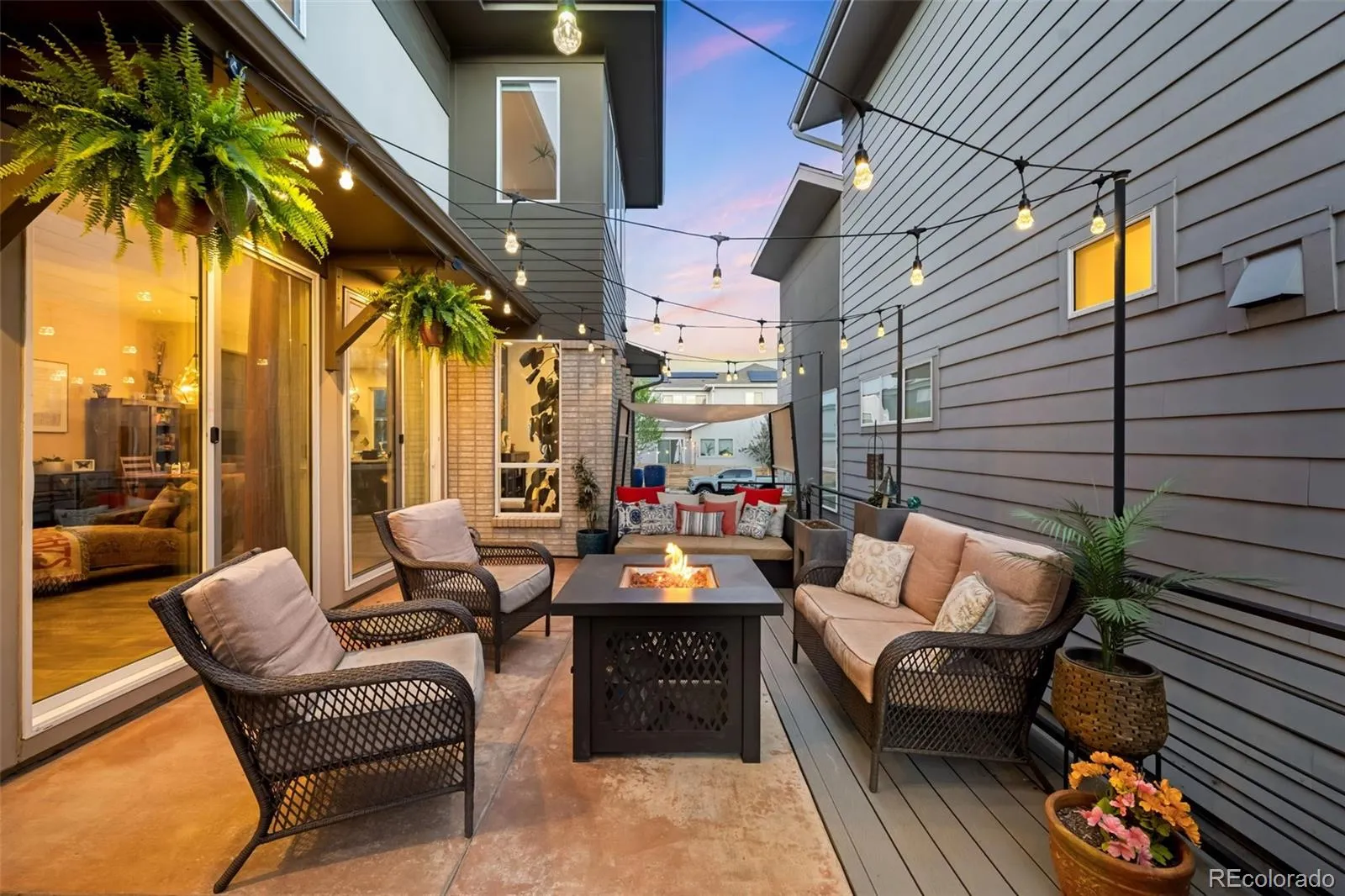 6707 Mariposa Court Denver CO 80221 MLS #REC4854496 04292026220148 1600 31