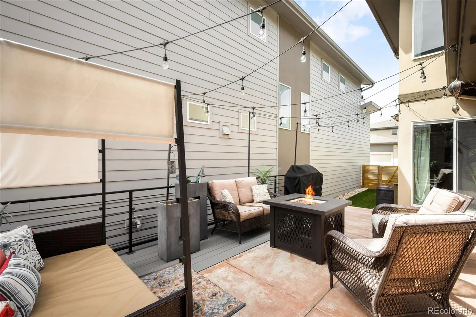 6707 Mariposa Court Denver CO 80221 MLS #REC4854496 04292026220148 1600 33
