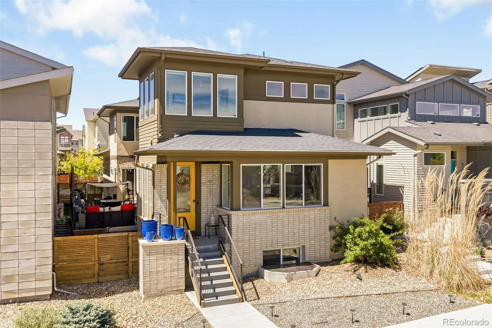 6707 Mariposa Court Denver CO 80221 MLS #REC4854496 04292026220148 1600 37