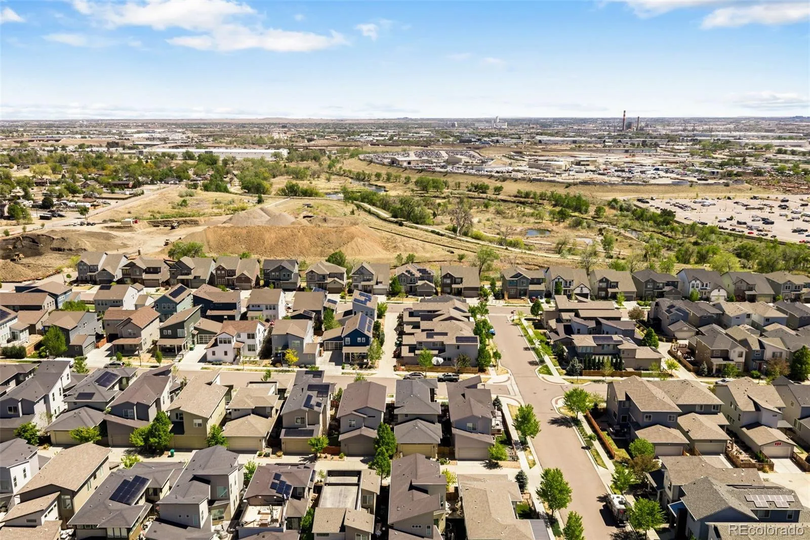 6707 Mariposa Court Denver CO 80221 MLS #REC4854496 04292026220148 1600 40