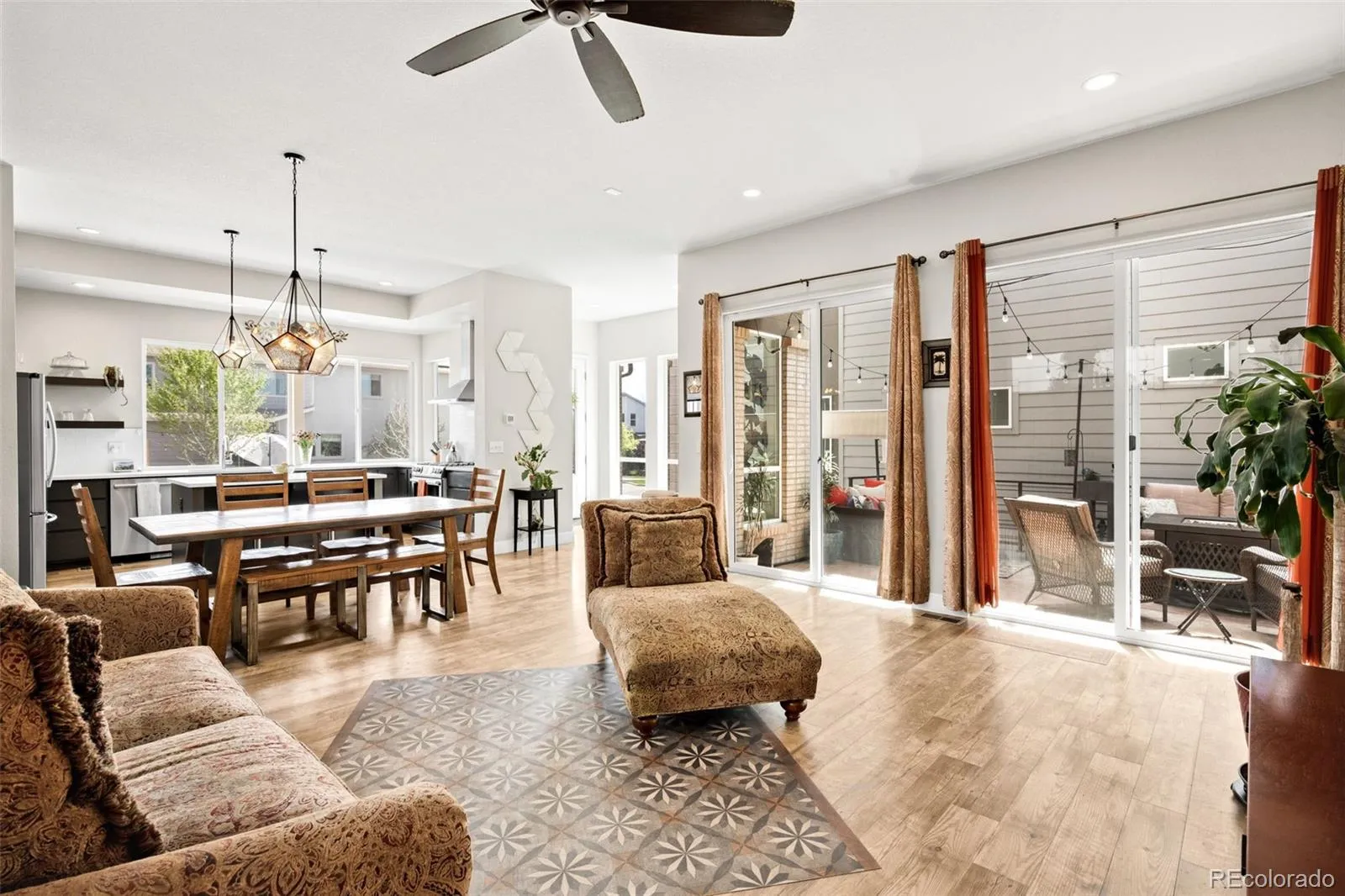 6707 Mariposa Court Denver CO 80221 MLS #REC4854496 04292026220148 1600 9