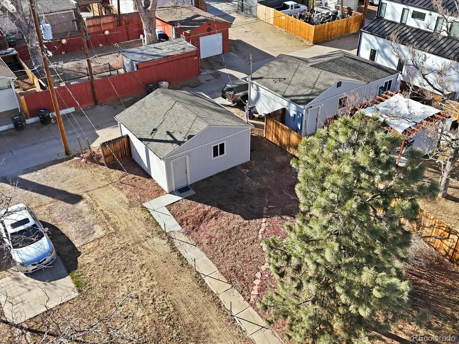 4221 Zuni Street Denver CO 80211 MLS #REC4854668 04222026163409 1600 45