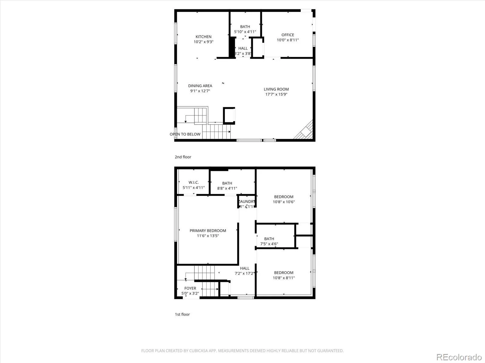 4221 Zuni Street Denver CO 80211 MLS #REC4854668 04222026163409 1600 48