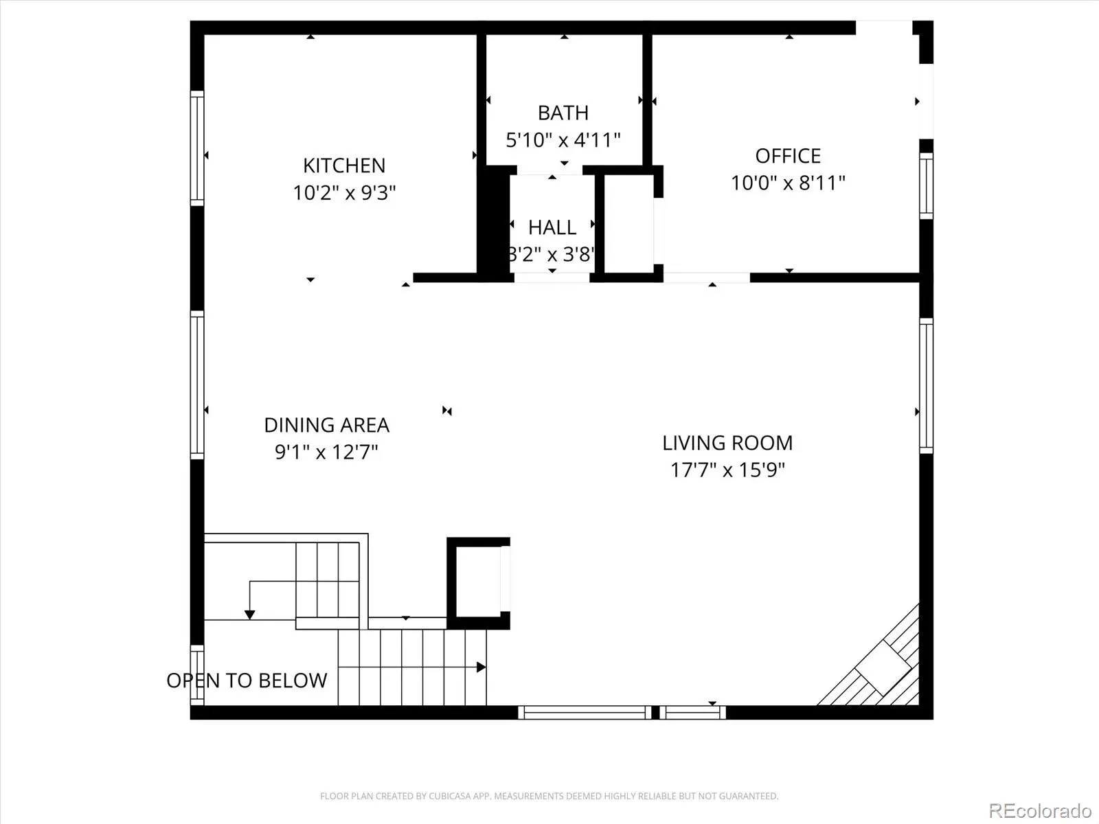 4221 Zuni Street Denver CO 80211 MLS #REC4854668 04222026163409 1600 49
