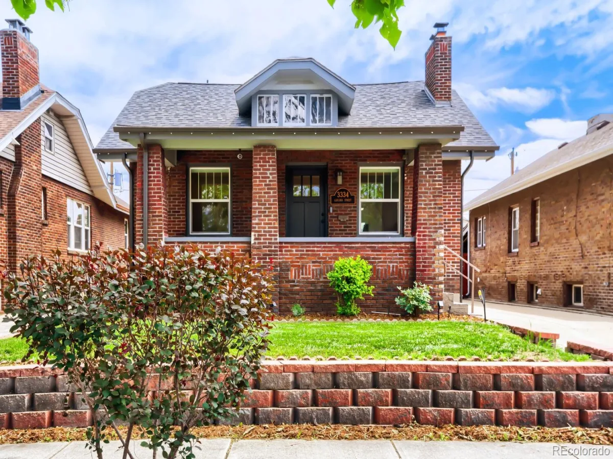 3334 N Gaylord Street Denver CO 80205 MLS #REC4855305 06112026205626 1200 0