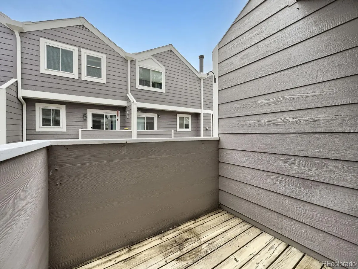 6840 W 84th Circle #4 Arvada CO 80003 | MLS #REC4856419 04172026043835 1200 23