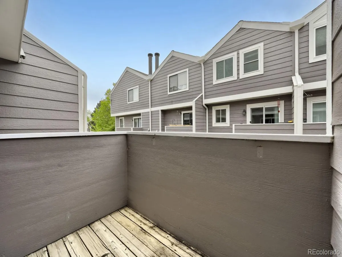 6840 W 84th Circle #4 Arvada CO 80003 | MLS #REC4856419 04172026043835 1200 25