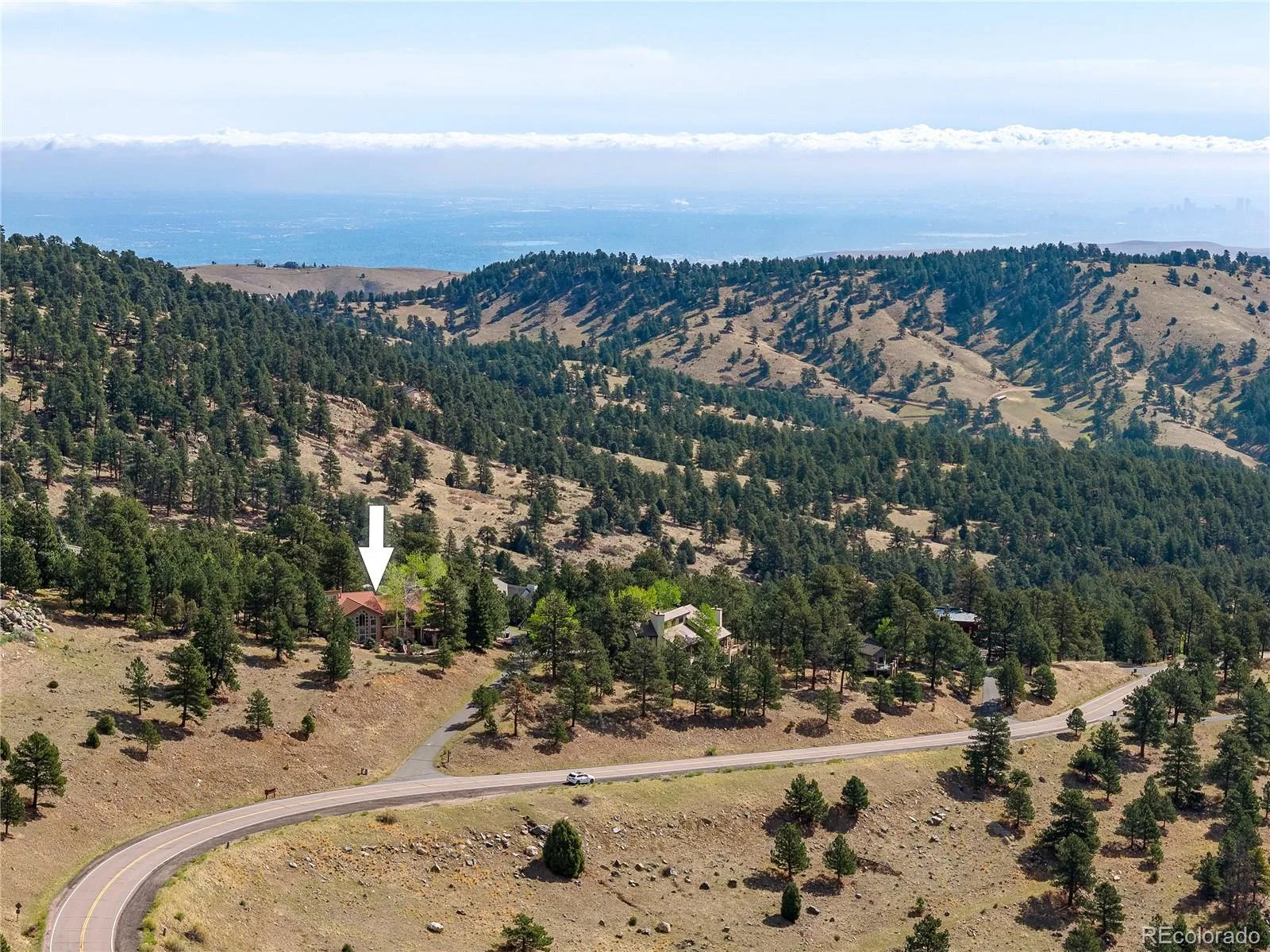 1952 Montane Drive Golden CO 80401 | MLS #REC4857550 08122026193516 1600 43