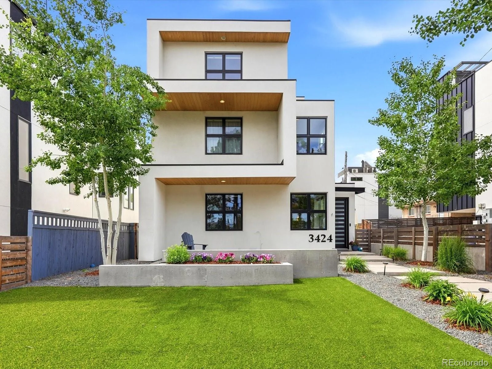 3424 W 18th Avenue Denver CO 80204 MLS #REC4859327 06172026233637 1600 0