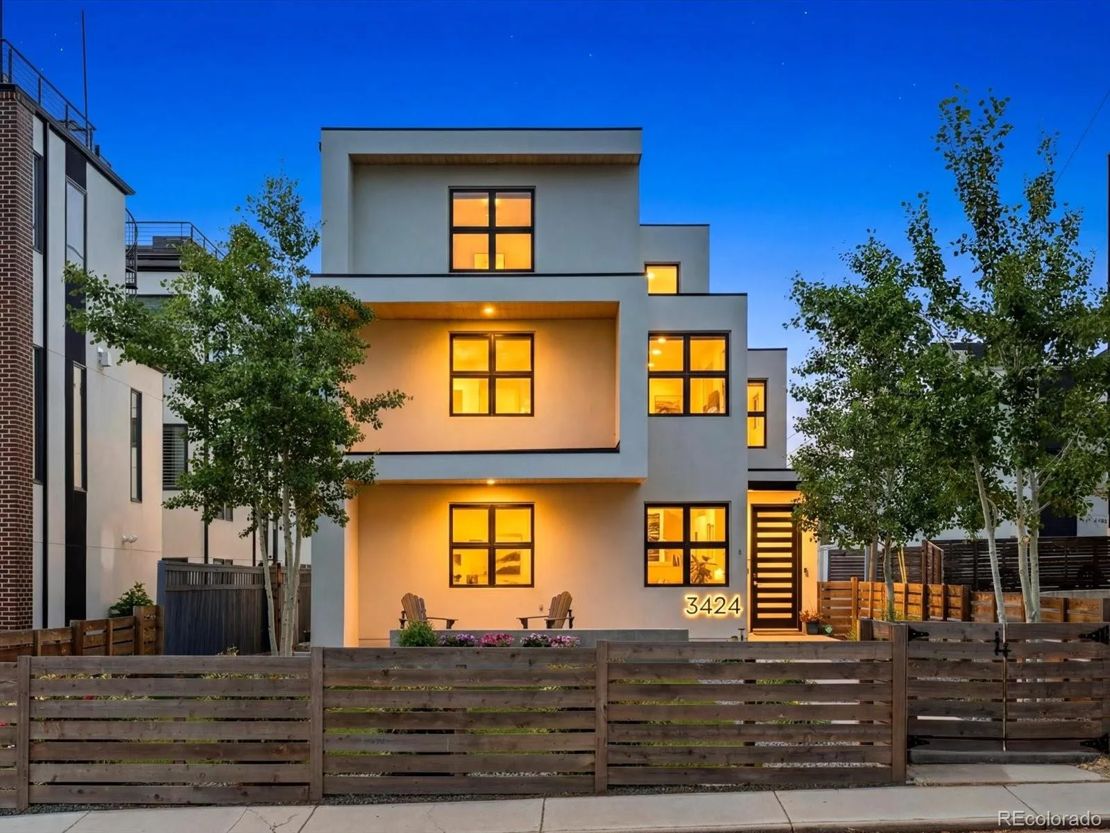3424 W 18th Avenue Denver CO 80204 MLS #REC4859327 06172026233637 1600 1