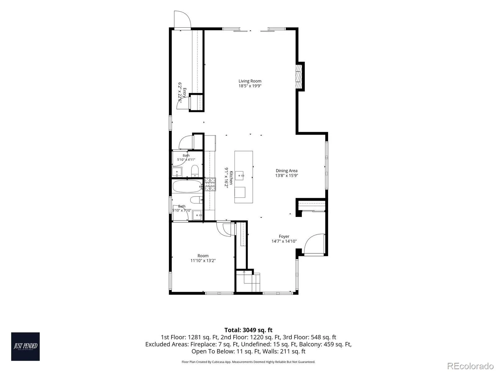 3424 W 18th Avenue Denver CO 80204 MLS #REC4859327 06172026233637 1600 46