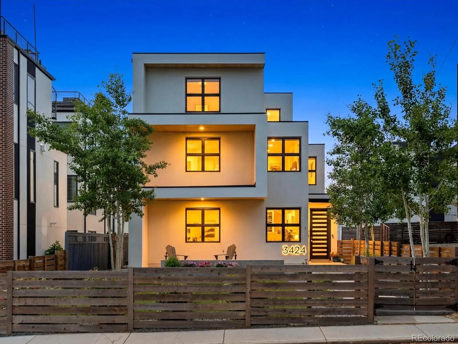 3424 W 18th Avenue Denver CO 80204 | MLS #REC4859327 10072026224253 1600 1