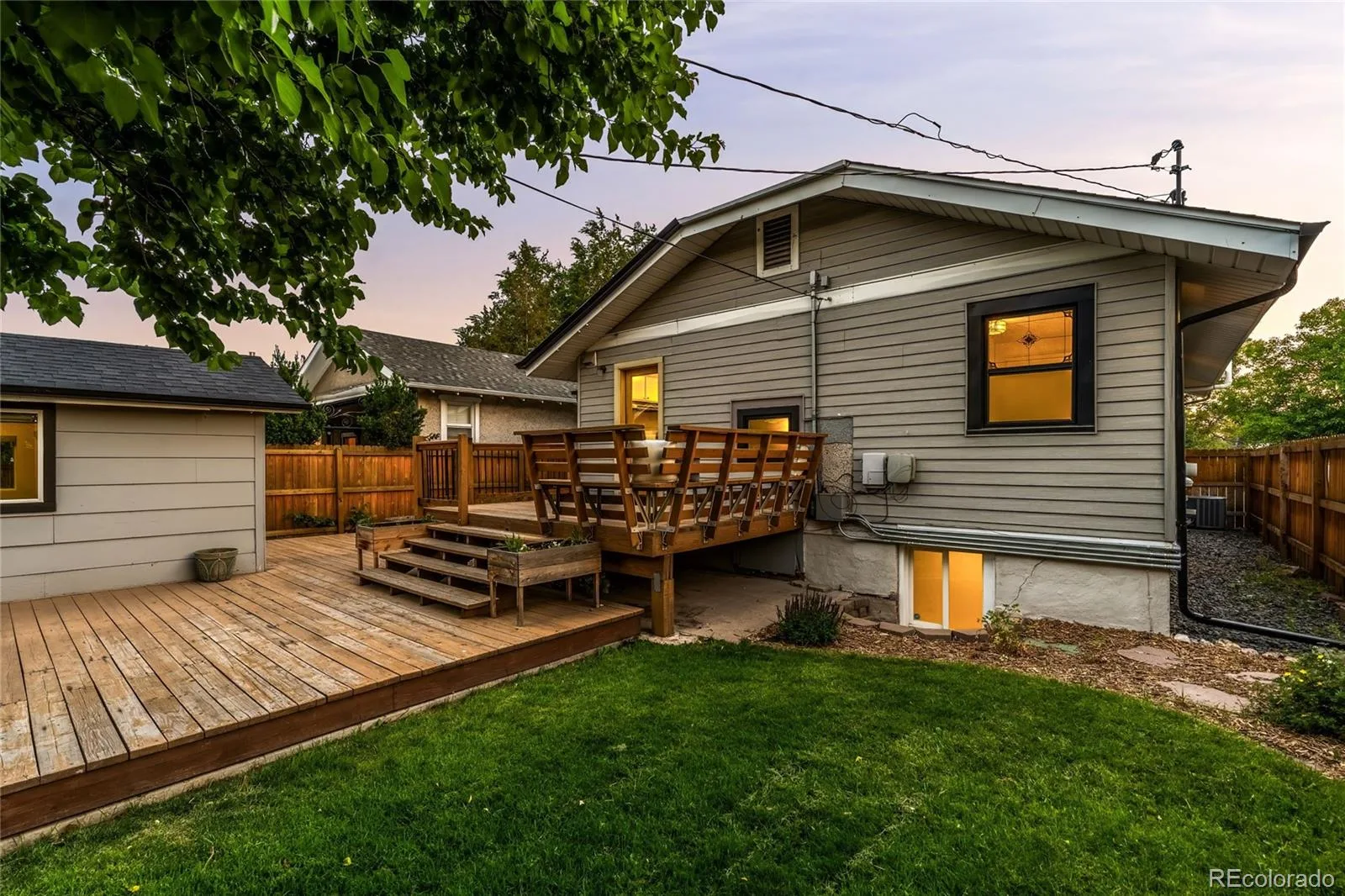 2270 S Emerson Street Denver CO 80210 MLS #REC4859803 06182026232515 1600 29
