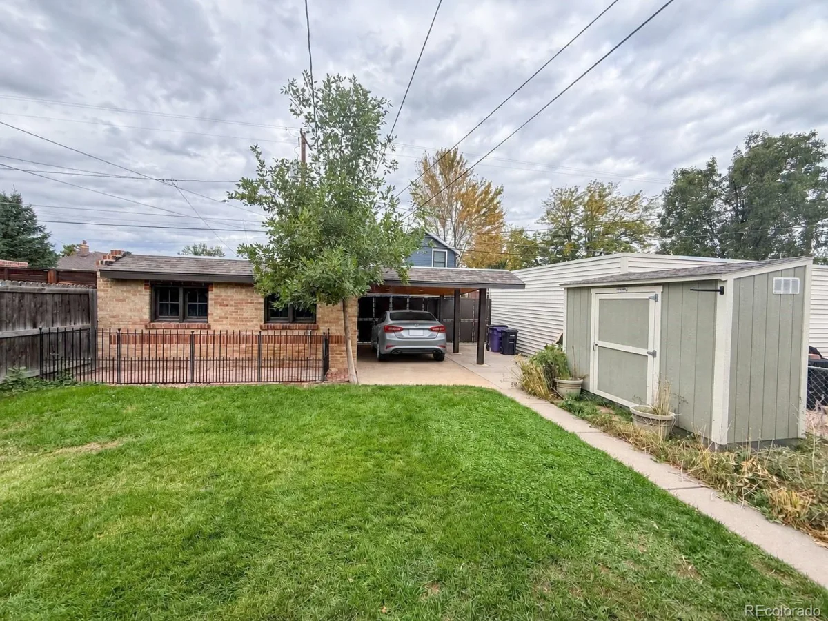 4031 Perry Street Denver CO 80212 | MLS #REC4861115 10082026182934 1200 11