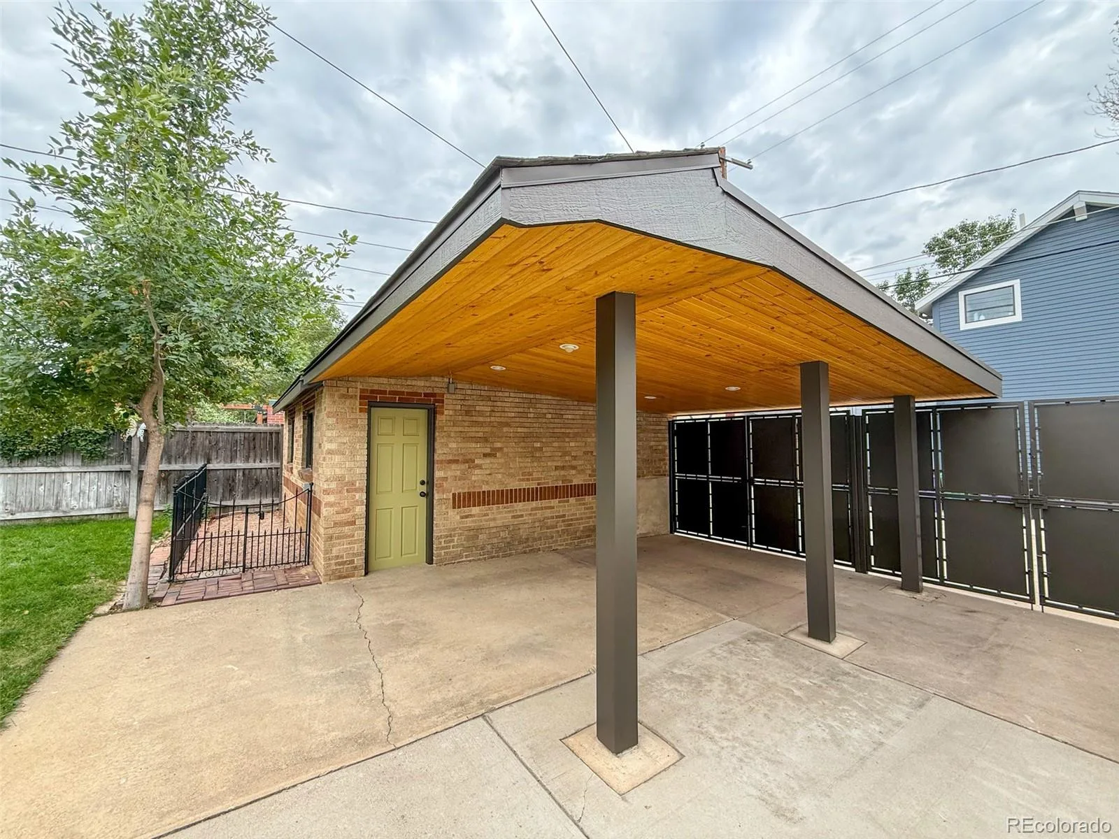 4031 Perry Street Denver CO 80212 | MLS #REC4861115 10082026182934 1600 14