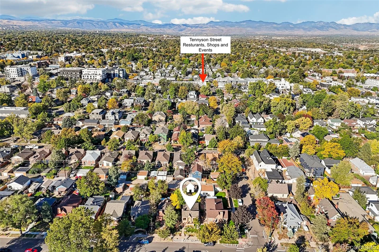 4031 Perry Street Denver CO 80212 | MLS #REC4861115 10082026182934 1600 16