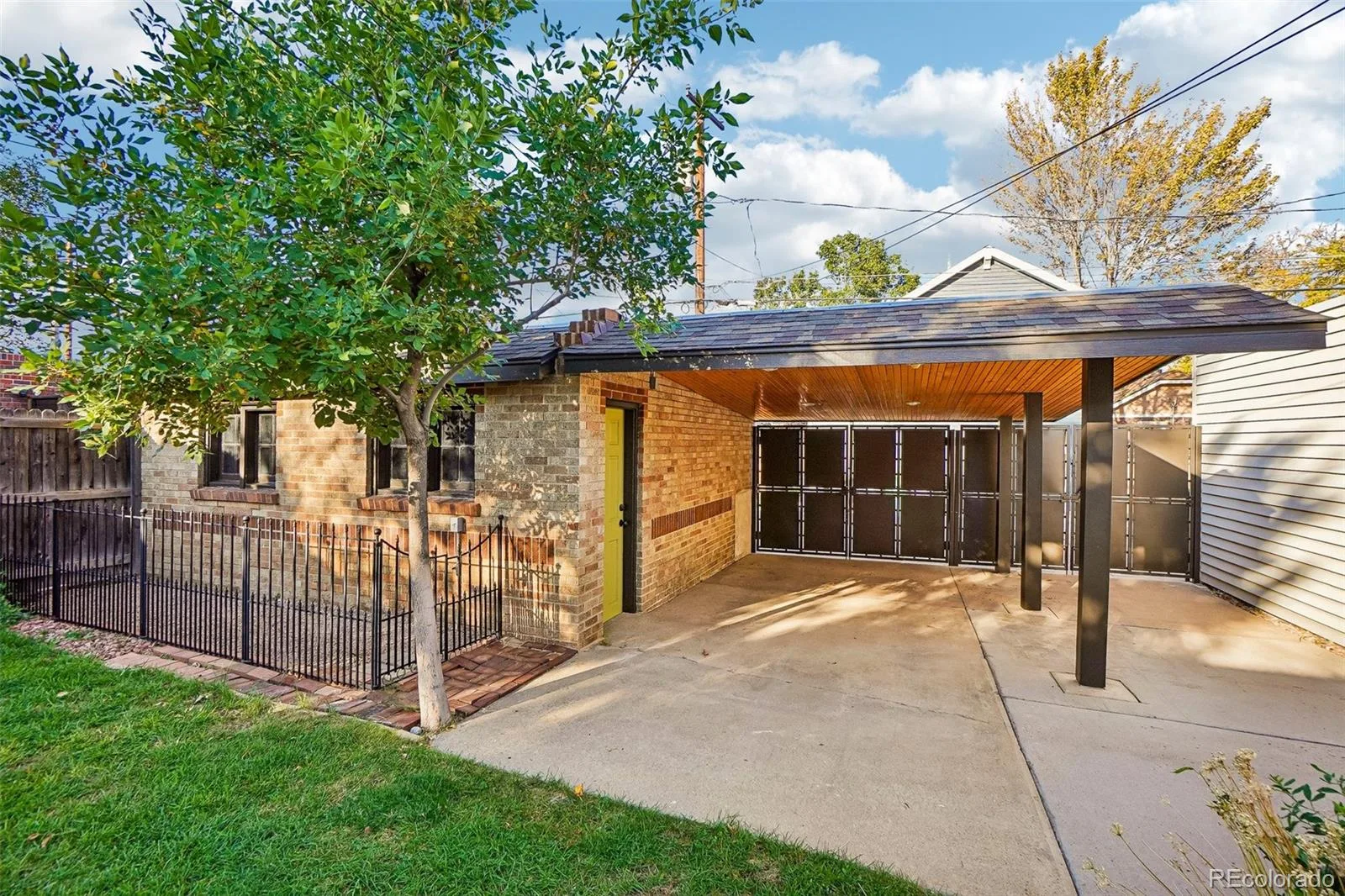 4031 Perry Street Denver CO 80212 | MLS #REC4861115 10082026182934 1600 47
