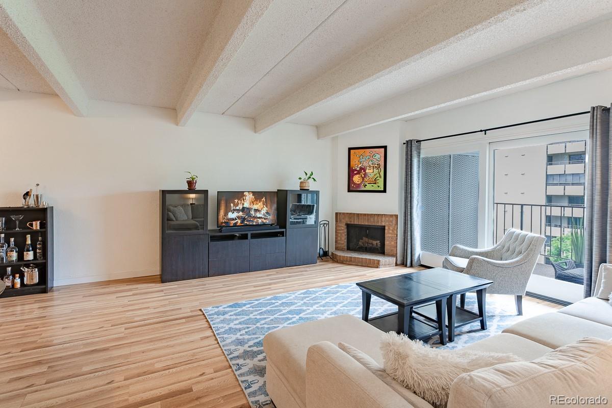 777 N Washington Street #508 Denver CO 80203 | MLS #REC4868046 MLS #REC4868046 image #0