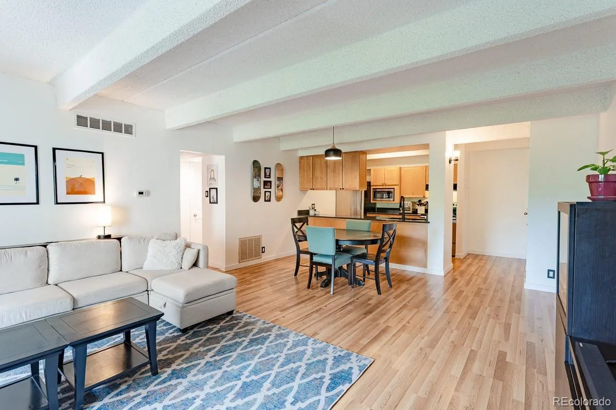 777 N Washington Street #508 Denver CO 80203 MLS #REC4868046 06212026024801 1200 1