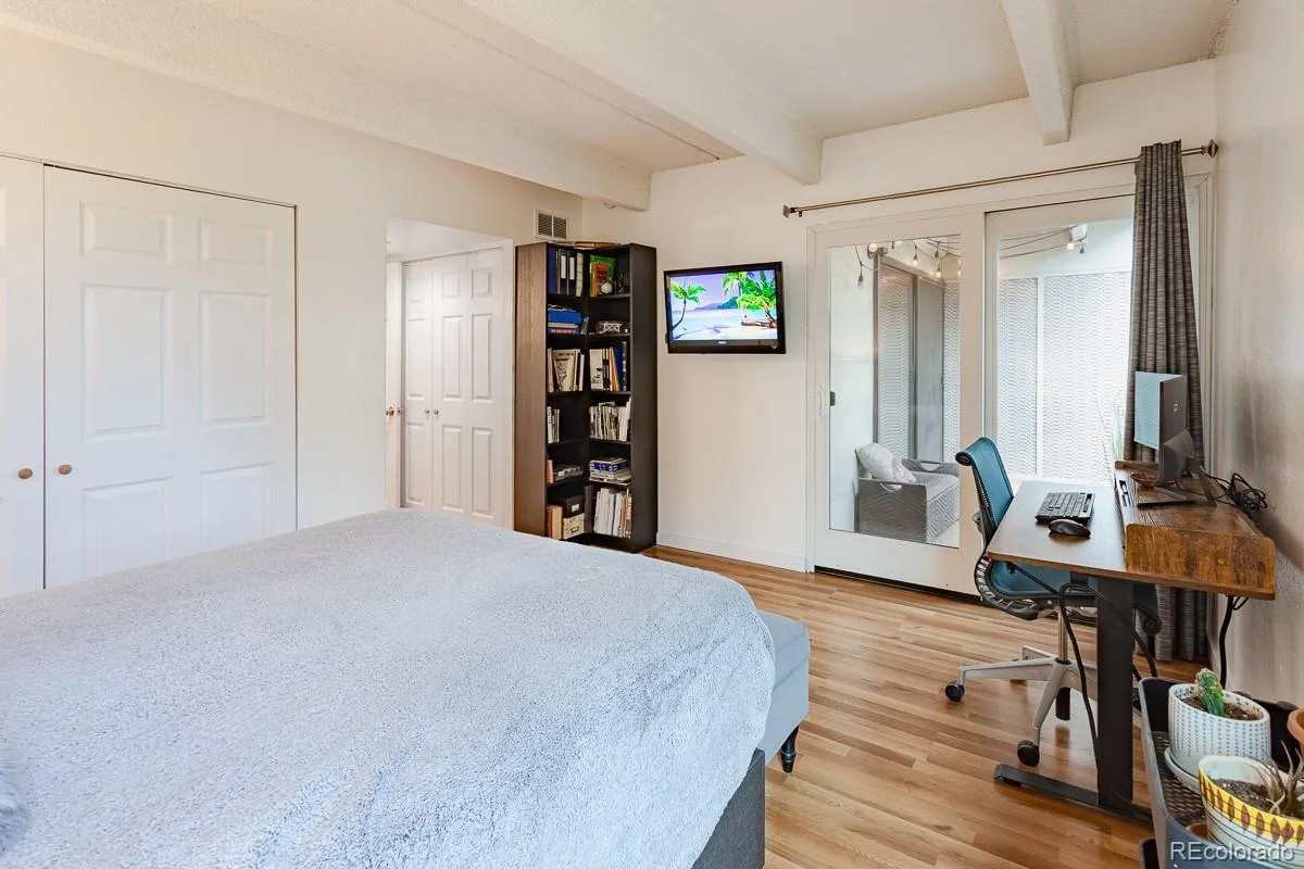777 N Washington Street #508 Denver CO 80203 MLS #REC4868046 06212026024801 1200 19