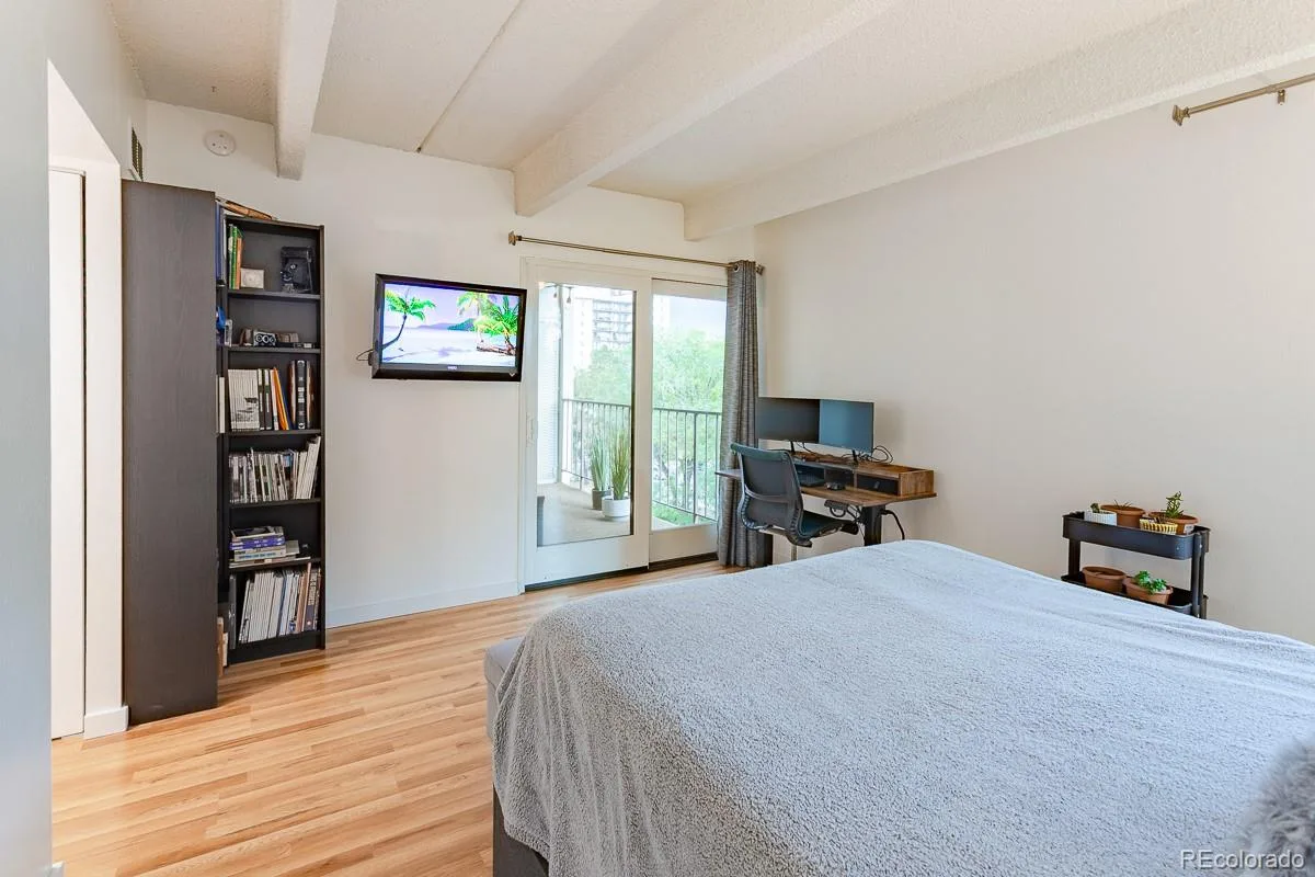 777 N Washington Street #508 Denver CO 80203 MLS #REC4868046 06212026024801 1200 20