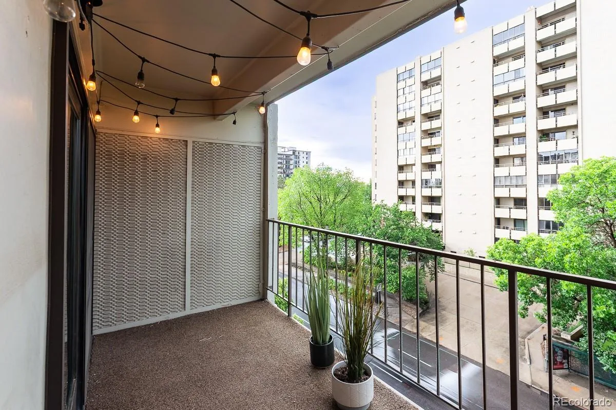 777 N Washington Street #508 Denver CO 80203 MLS #REC4868046 06212026024801 1200 27