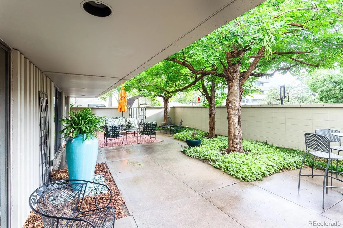 777 N Washington Street #508 Denver CO 80203 MLS #REC4868046 06212026024801 1200 31