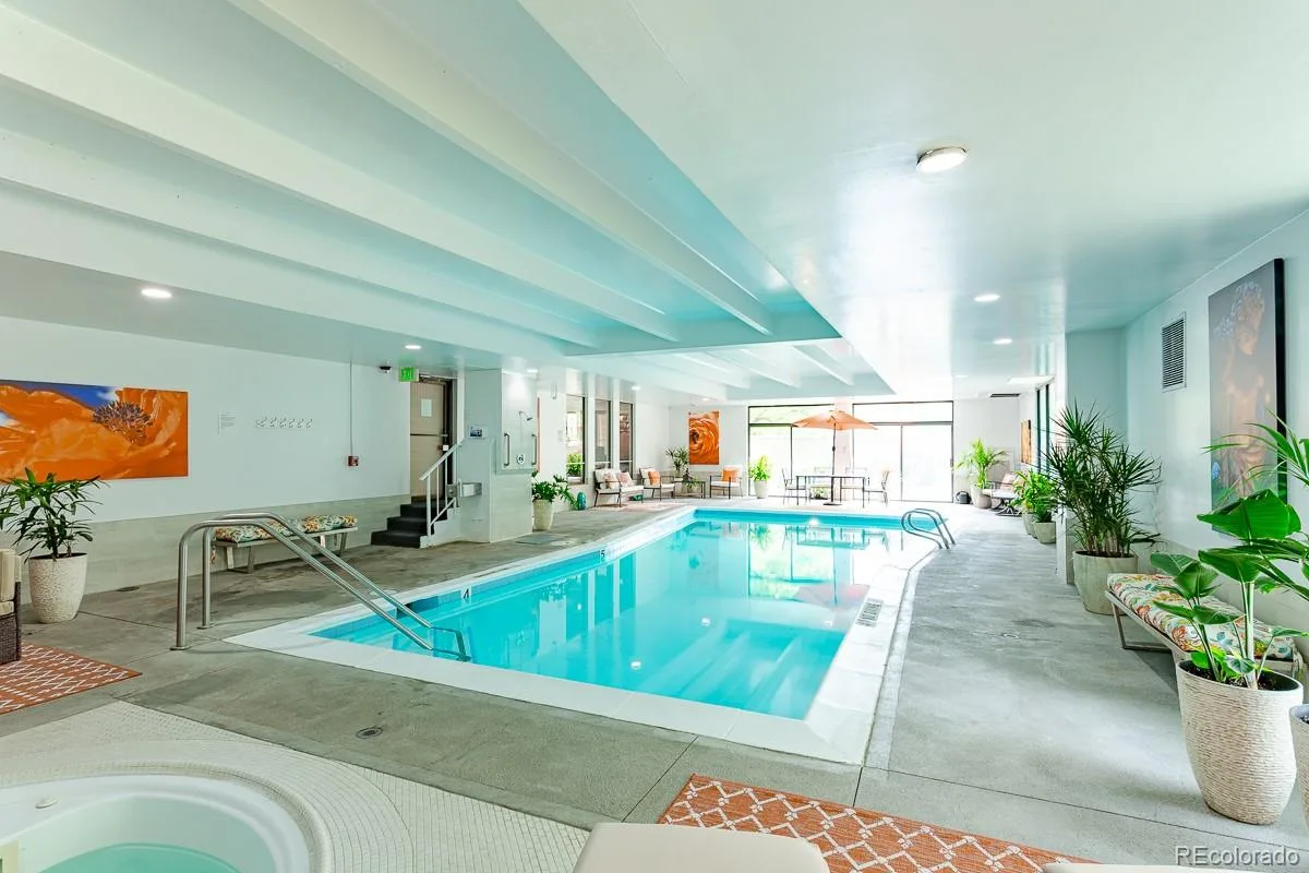 777 N Washington Street #508 Denver CO 80203 MLS #REC4868046 06212026024801 1200 33