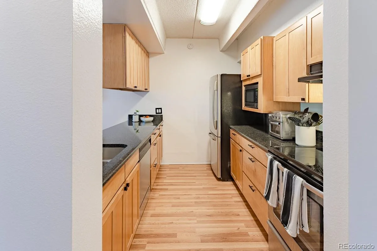 777 N Washington Street #508 Denver CO 80203 MLS #REC4868046 06212026024801 1200 4