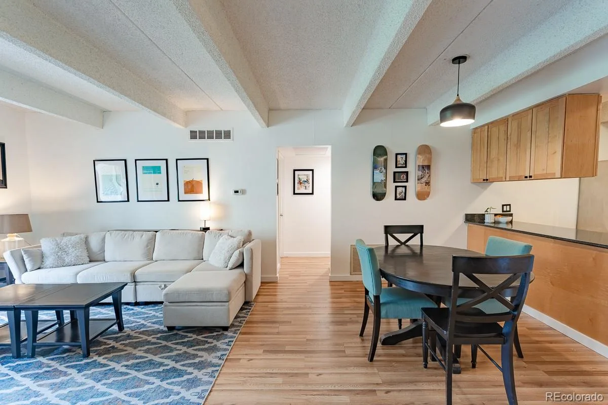 777 N Washington Street #508 Denver CO 80203 MLS #REC4868046 06212026024801 1200 5