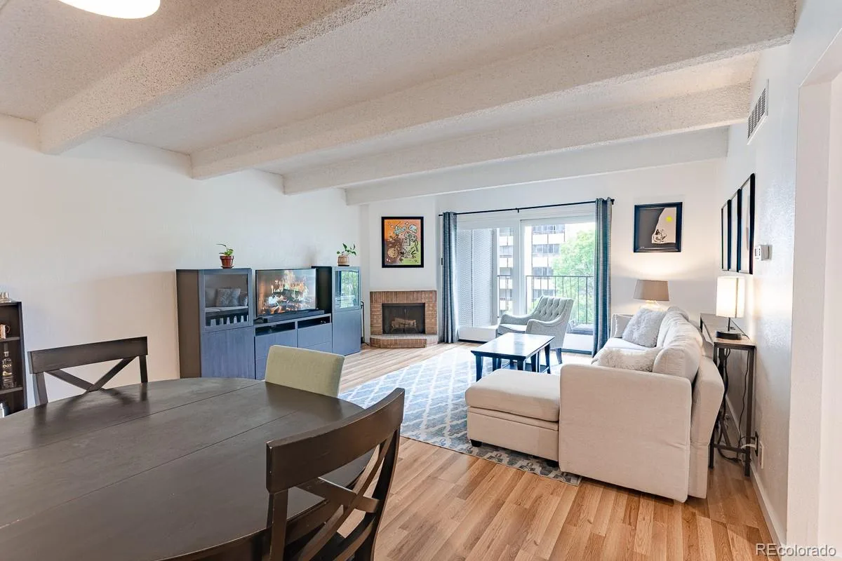 777 N Washington Street #508 Denver CO 80203 MLS #REC4868046 06212026024801 1200 8