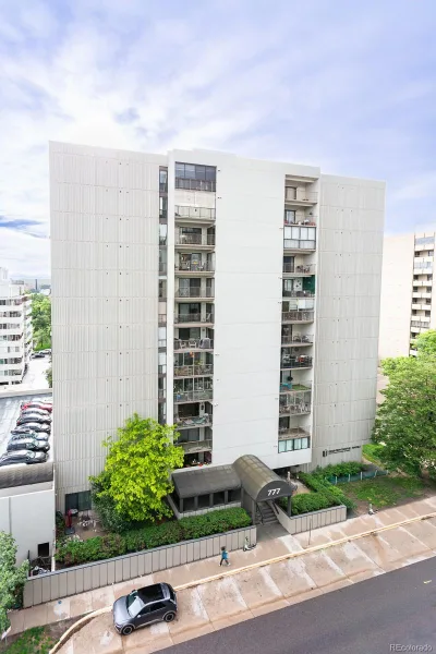 777 N Washington Street #508 Denver CO 80203 MLS #REC4868046 06212026024801 800 28