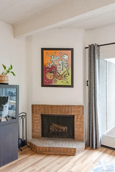 777 N Washington Street #508 Denver CO 80203 MLS #REC4868046 06212026024801 800 7