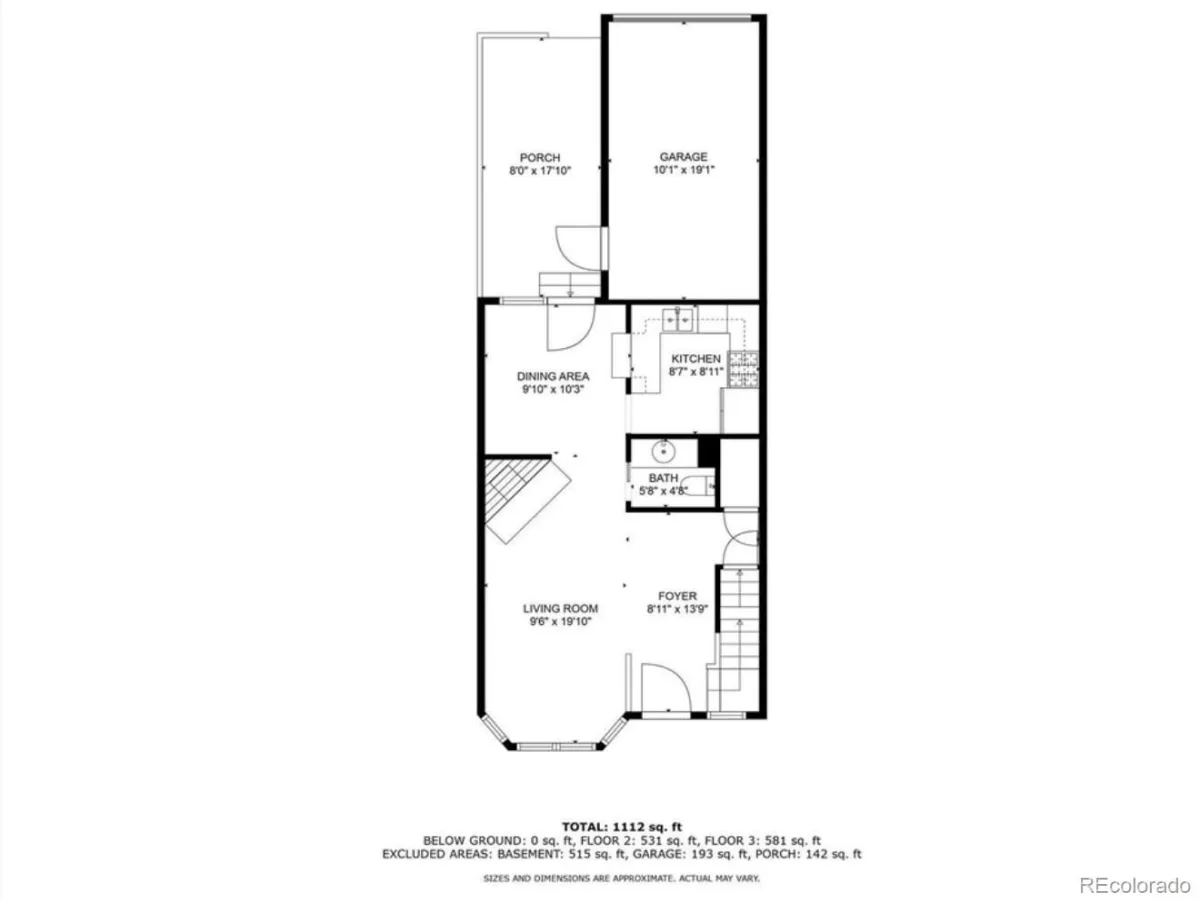 2058 S Balsam Street Lakewood CO 80227 | MLS #REC4868173 07102026055208 1200 15
