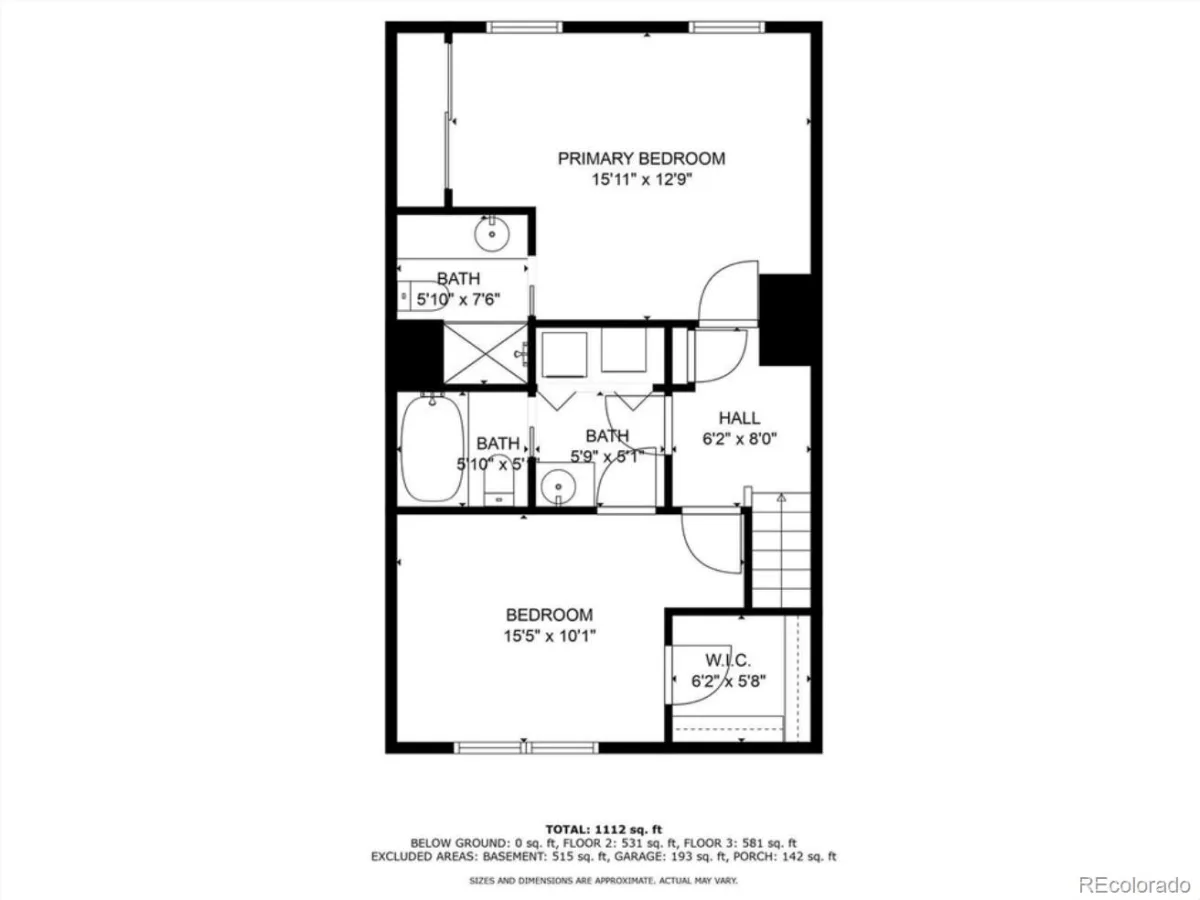 2058 S Balsam Street Lakewood CO 80227 | MLS #REC4868173 07102026055208 1200 16