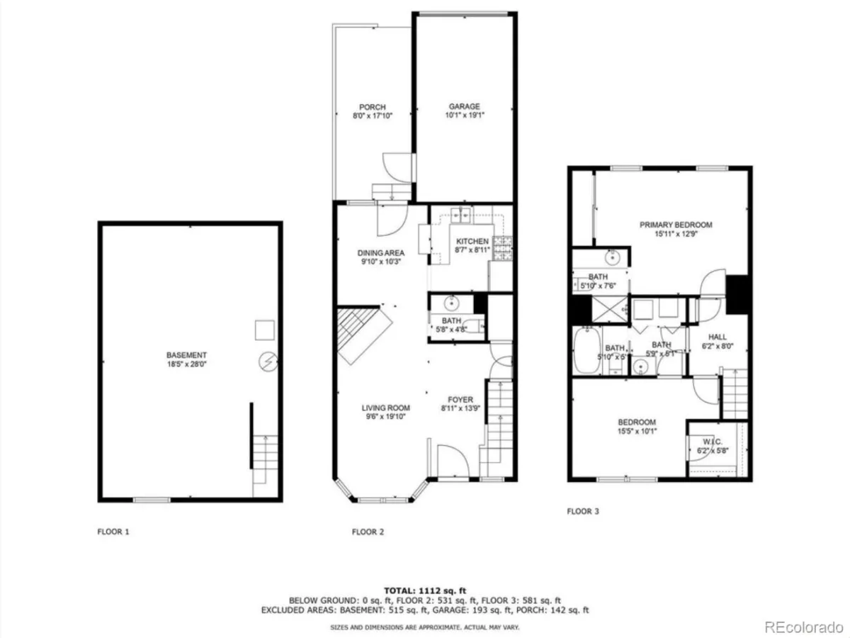 2058 S Balsam Street Lakewood CO 80227 | MLS #REC4868173 07102026055208 1200 18