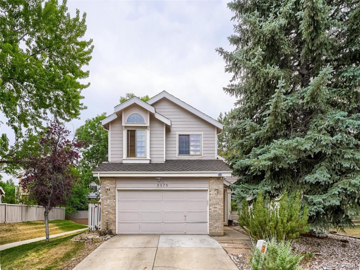 2375 S Harlan Street Denver CO 80227 | MLS #REC4869340 MLS #REC4869340 image #0