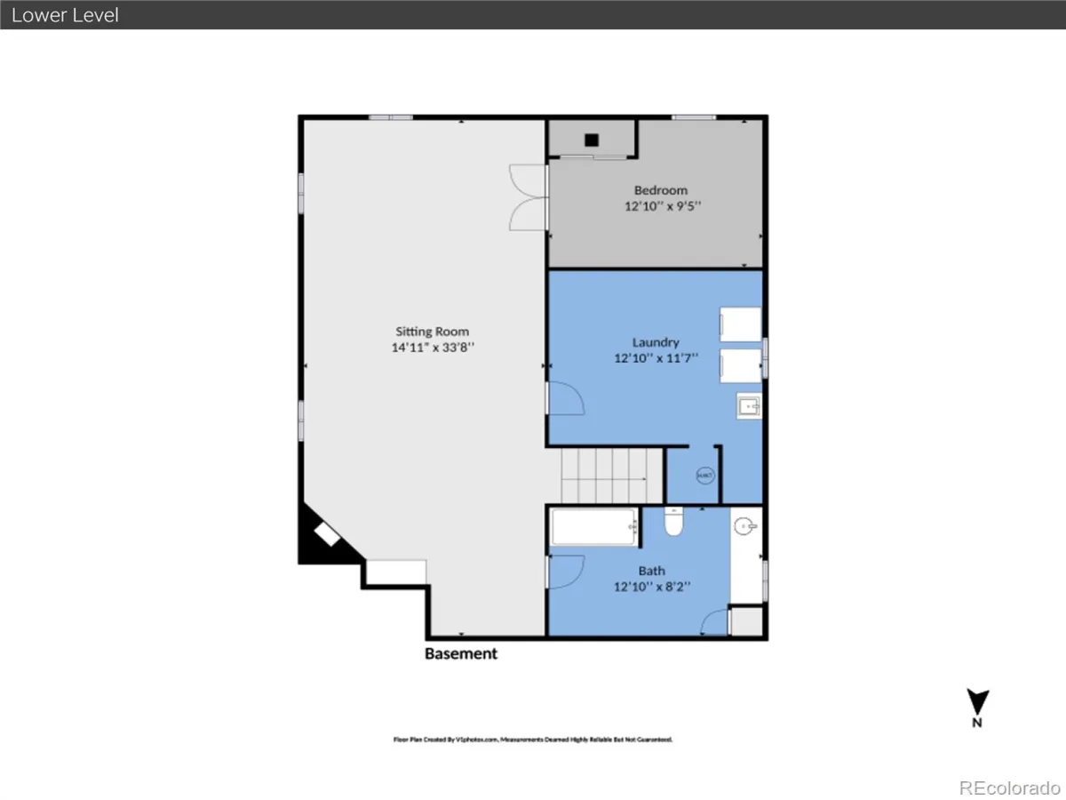 3484 W 33rd Avenue Denver CO 80211 | MLS #REC4869595 10072026165054 1200 41
