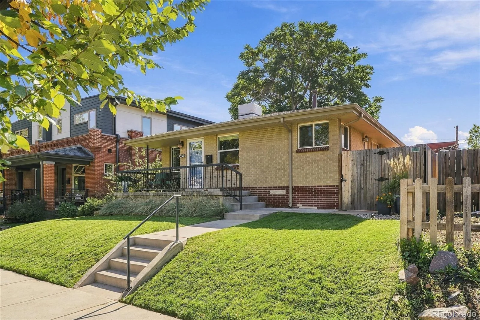 3484 W 33rd Avenue Denver CO 80211 | MLS #REC4869595 10072026165054 1600 1