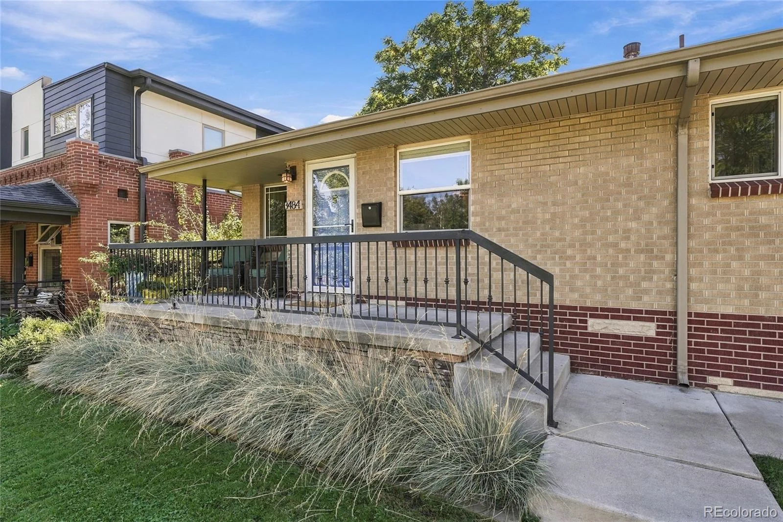3484 W 33rd Avenue Denver CO 80211 | MLS #REC4869595 10072026165054 1600 2