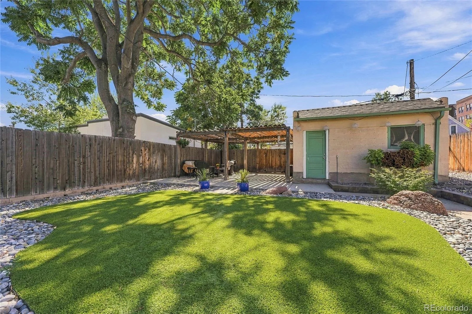 3484 W 33rd Avenue Denver CO 80211 | MLS #REC4869595 10072026165054 1600 26