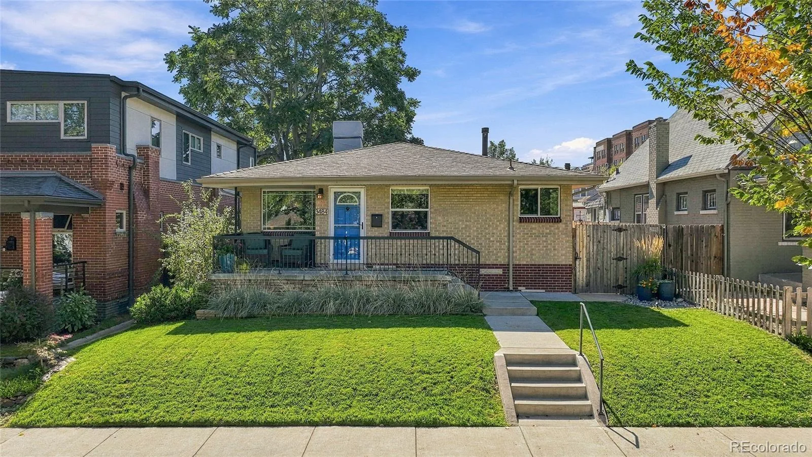 3484 W 33rd Avenue Denver CO 80211 | MLS #REC4869595 10072026165054 1600 30