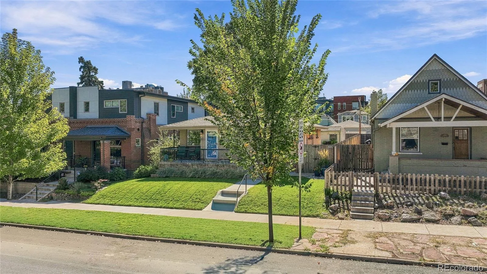 3484 W 33rd Avenue Denver CO 80211 | MLS #REC4869595 10072026165054 1600 31