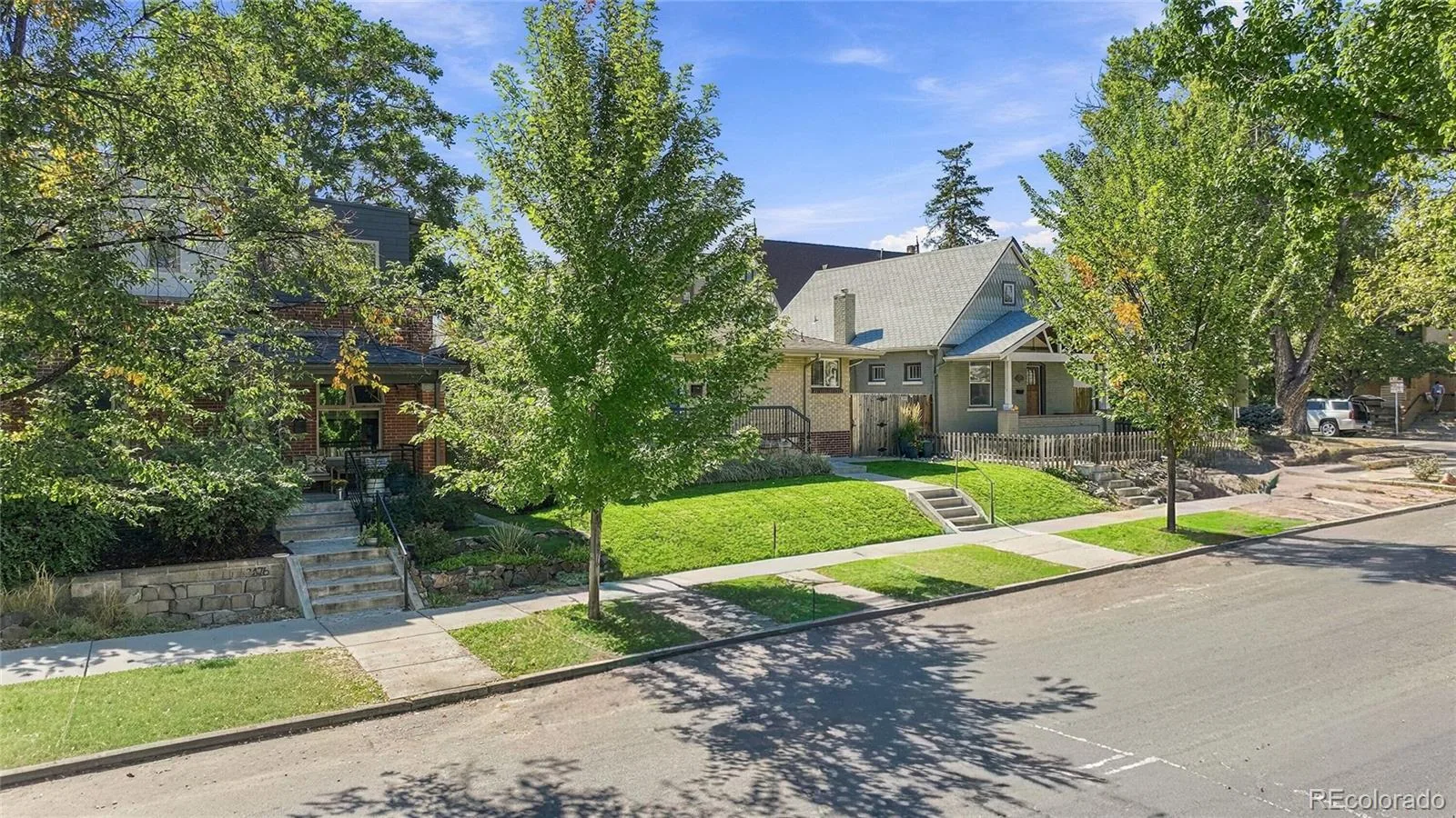 3484 W 33rd Avenue Denver CO 80211 | MLS #REC4869595 10072026165054 1600 32