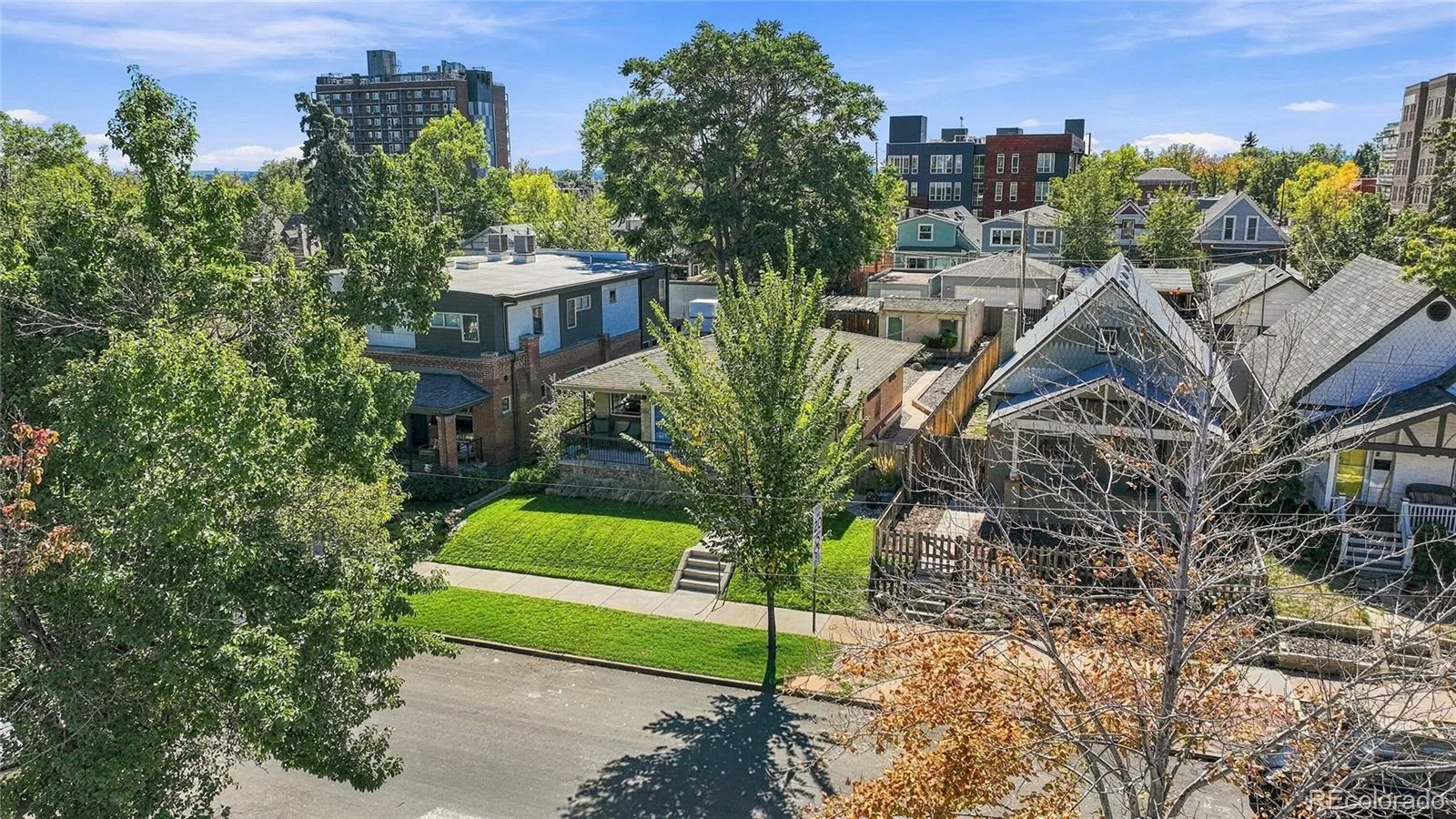 3484 W 33rd Avenue Denver CO 80211 | MLS #REC4869595 10072026165054 1600 33