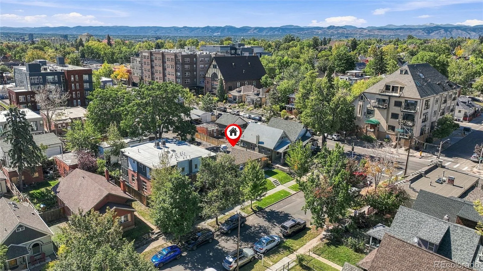 3484 W 33rd Avenue Denver CO 80211 | MLS #REC4869595 10072026165054 1600 35
