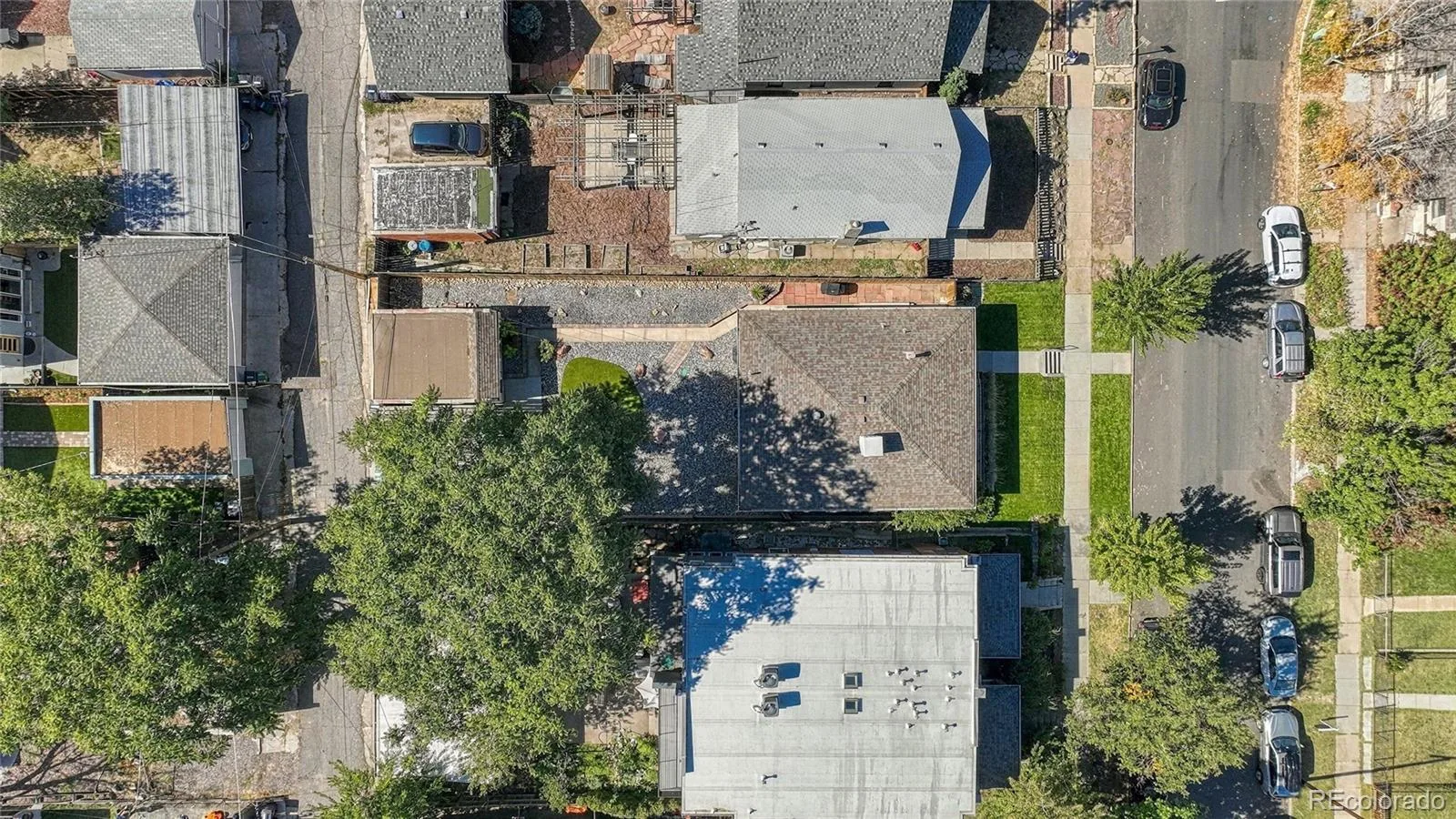 3484 W 33rd Avenue Denver CO 80211 | MLS #REC4869595 10072026165054 1600 36